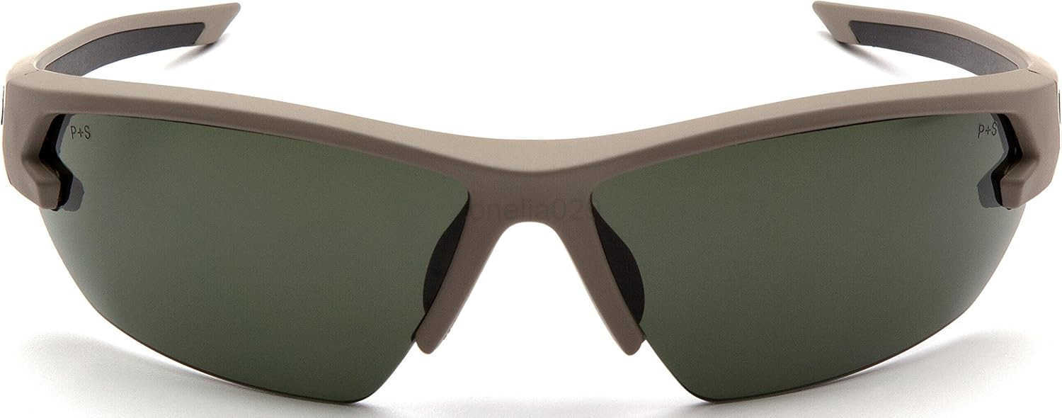 Venture Gear VGST1422T Semtex 20 Glasses Forest Gray Lens Forest Gray AntiFog Lens W251008