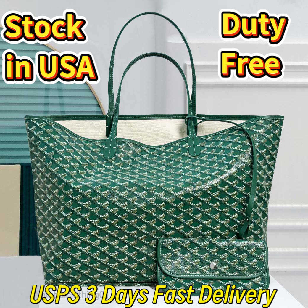 Tote Bag Luxury Bag Green Designer Bag Leather Linen Canvas Shopping Bag Versatile Crossbody Bag Lady Shoulder Bag Large Capacity Letter Handbag Summer Beach Bag