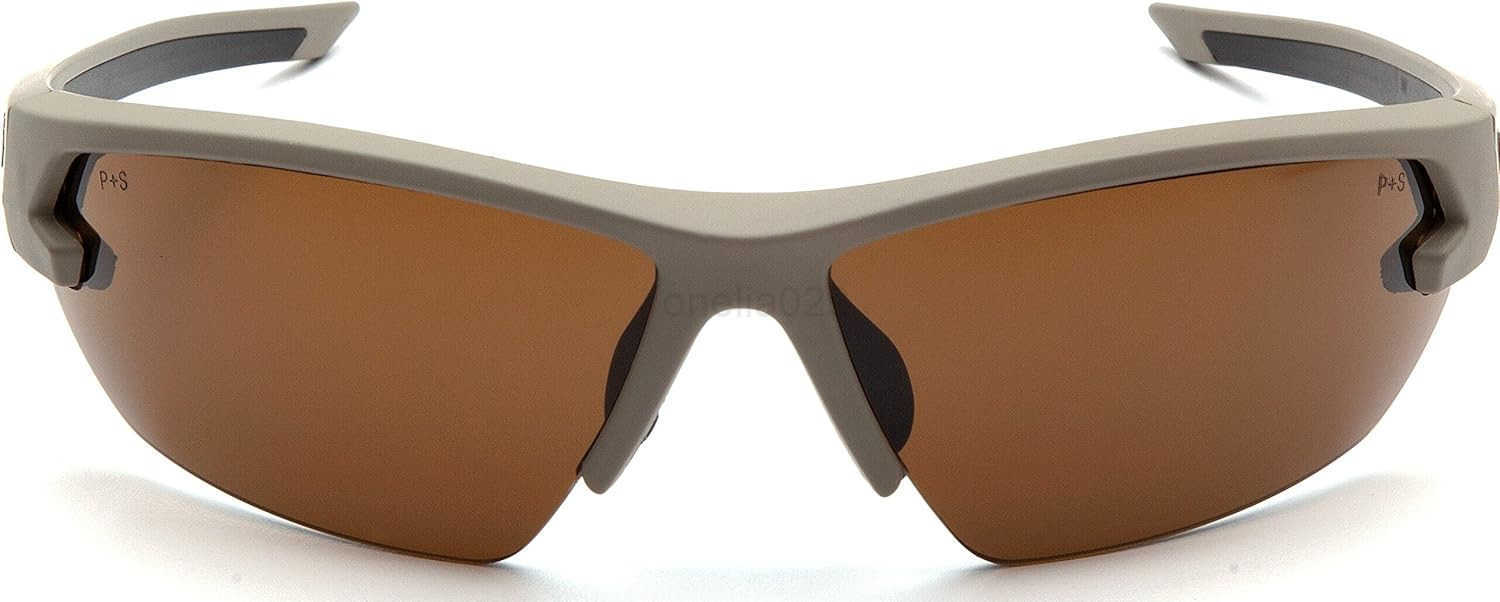 Venture Gear VGST1422T Semtex 20 Glasses Forest Gray Lens Forest Gray AntiFog Lens W251008
