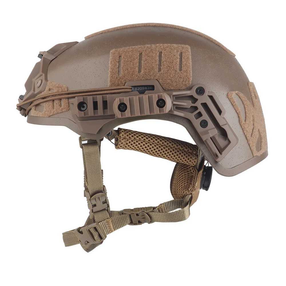 Wendy Tactical Thick Version 30 Safety FAST Ballistic Team MLOK Helmet Outdoor Tactics Hunting Airsoft Sports Protective Gear C251008