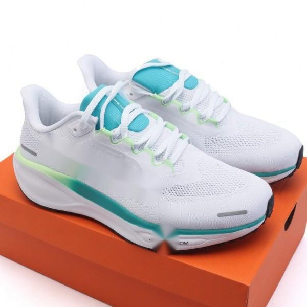 Shoes Pegasus 41 Unisex Outdoor Cushioning Breathable Casual Sports Running Shoes