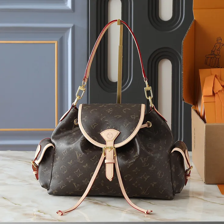 Designer Bag Shoulder Bags odyssee Bag Women Classic hobo bag Messenger Underarm Bag Lady Purse Letter with Sheepskin texture Leather Bag Genuine leather bag 01