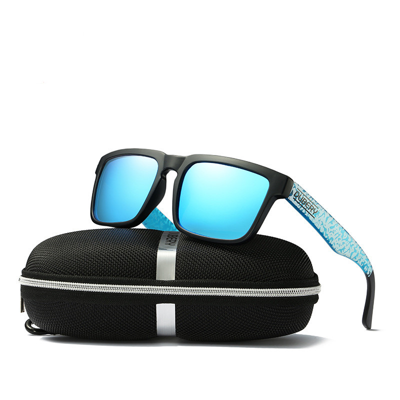 Designer Sunglasses For Women Men Riding Sports Sunglasses Polarized Glasses Plus Size Square Frame Sunglasses High-end Outdoor Sunglasses 3320PLUS