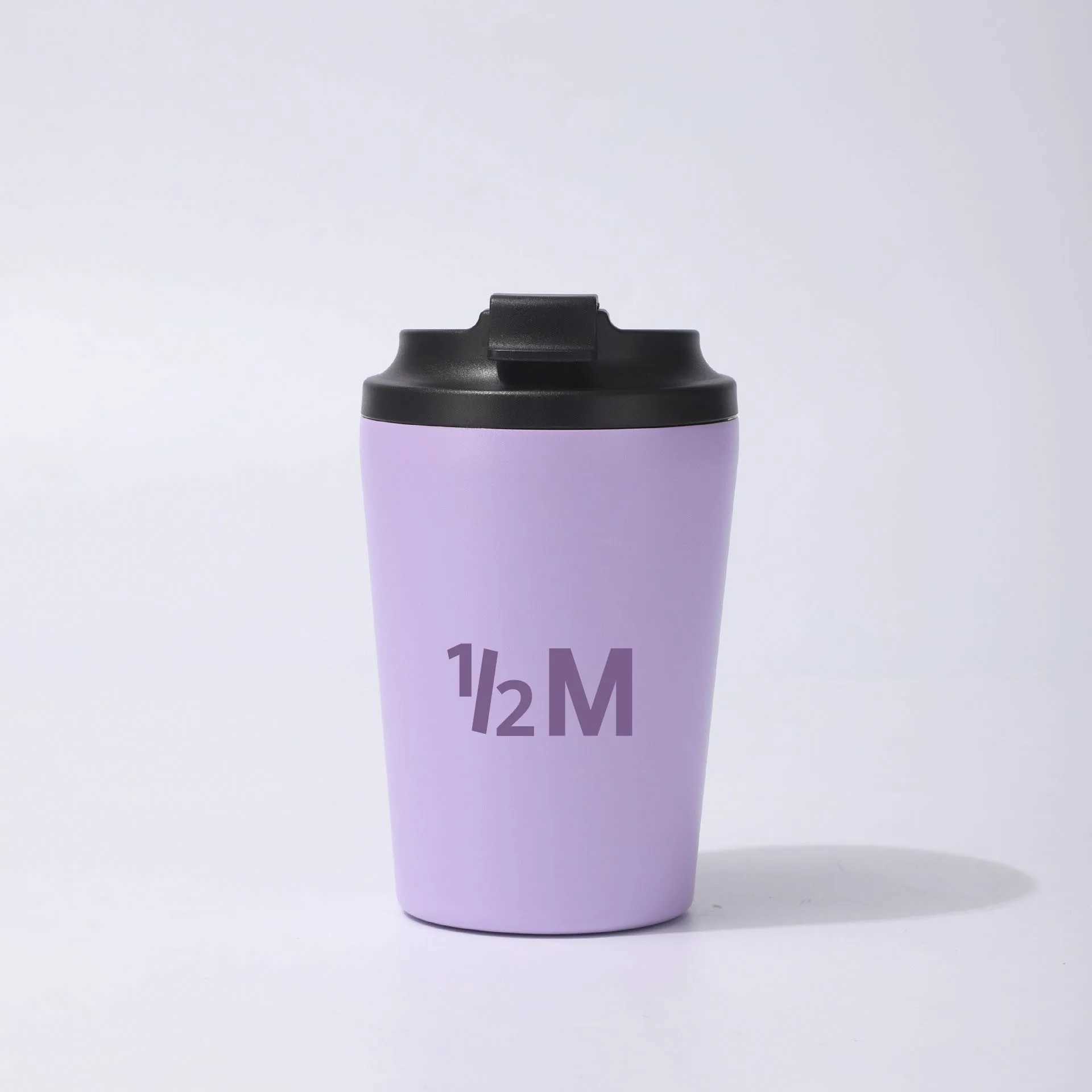 Thermal Mug Saudi Stainless Steel Insulated Coffee Cup Vacuum Thermos Travel Mug 12oz C251008