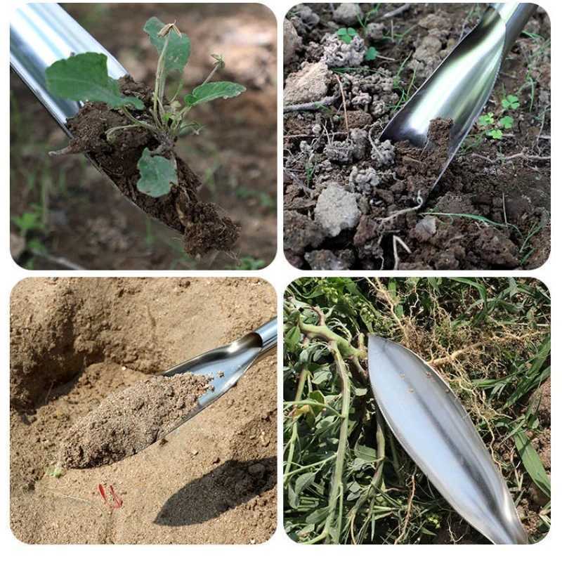 Gardening Tool Set Planting Flowers Potted Plant Transplanting Small Shovel Household Catching Vegetable Rake J251121