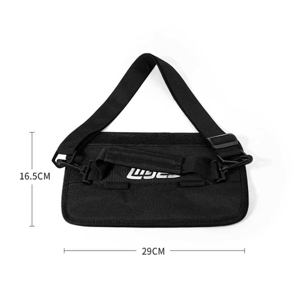 PGM Portable Golf Ball Bags Ultralight Mini Hand Bag Backpack Can Hold 5 Clubs Simple Carrier Belt Golf Bag SOB006 J251008