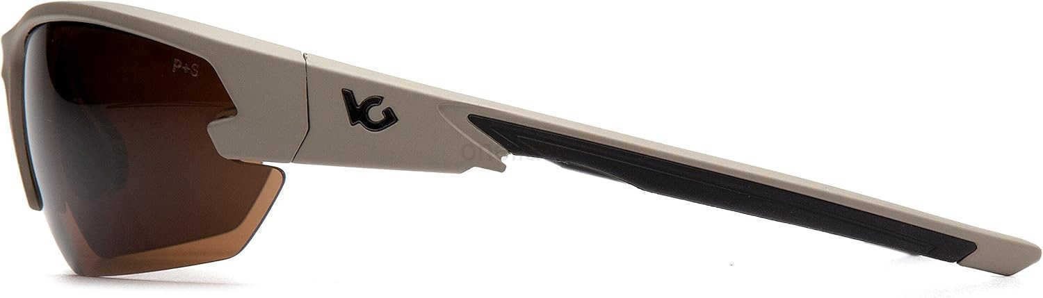 Venture Gear VGST1422T Semtex 20 Glasses Forest Gray Lens Forest Gray AntiFog Lens W251008