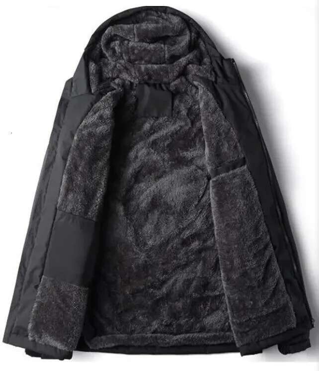 F1 Racing Jersey Autumn/Winter Outdoor Waterproof Jacket