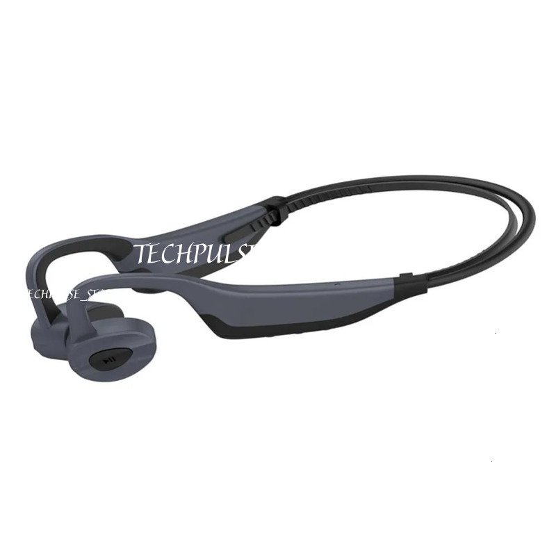 K7 Ipx8 Waterproof Swimming Wireless Bluetooth Headphones Mp3 Player Sport Earphone Bone Conduction tech73 Headset Run Diving Earbuds Mic6834576