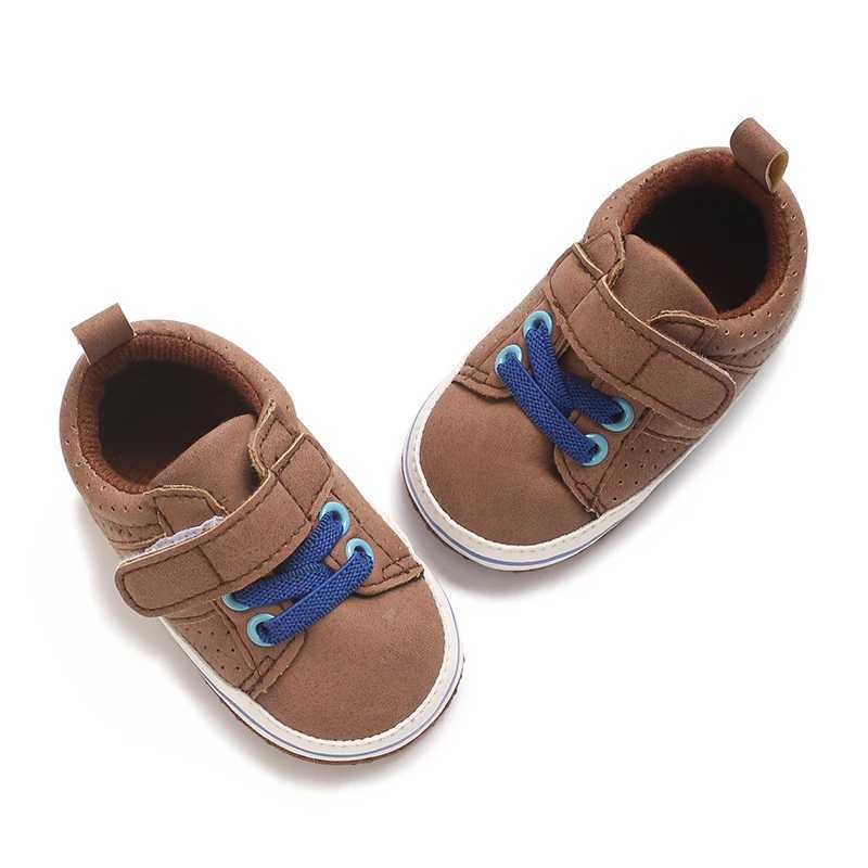 Baby Sneaker Causal Shoes Low Quality Soft and Warm Antislip for Spring and Autumn 018 Months Newborn First Step Baby Shoes C251008