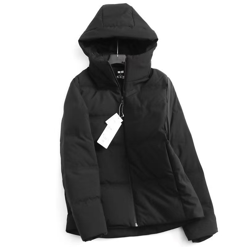 2025 fashion new down jacket warm jacket parkas men clothing 1pc