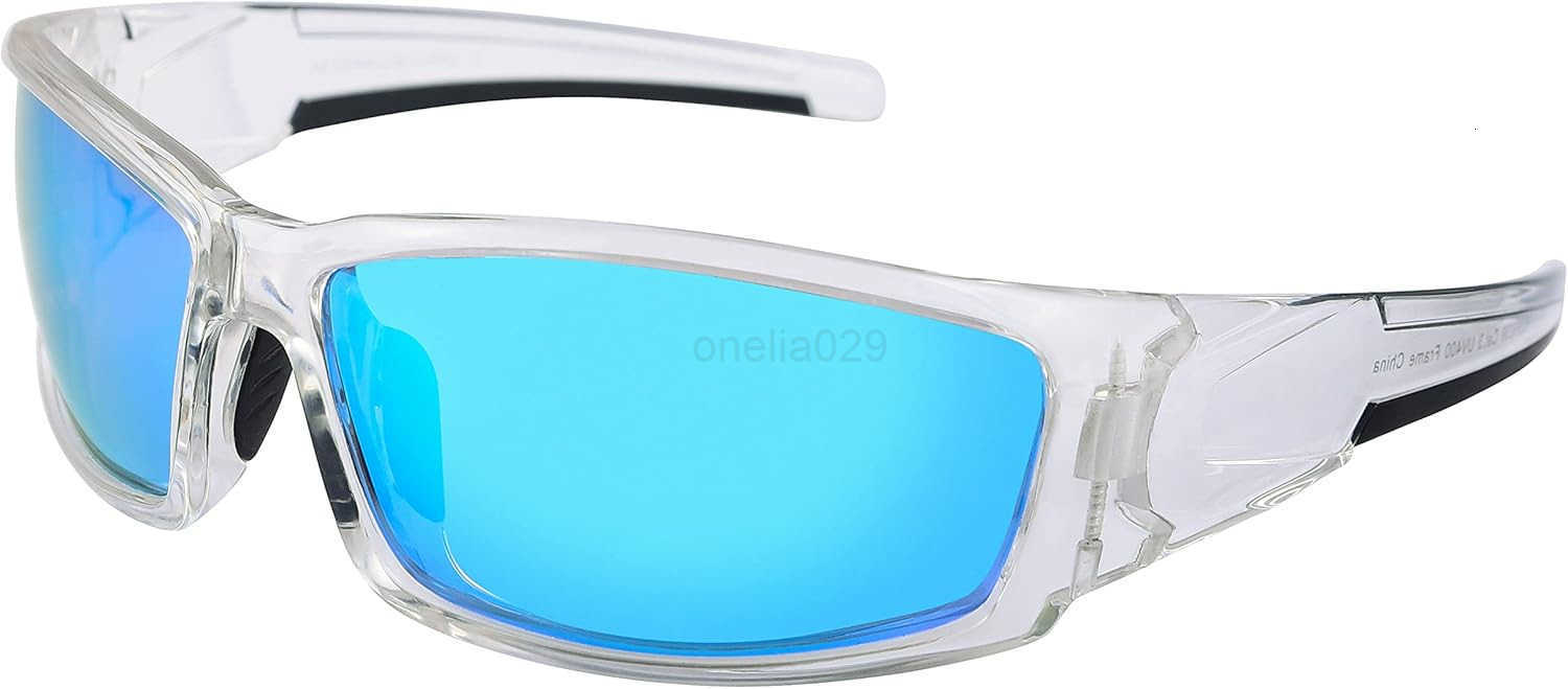 Polarized Sunglasses for Men Premium Sport Sunglasses HZ Series Aquabull W251008