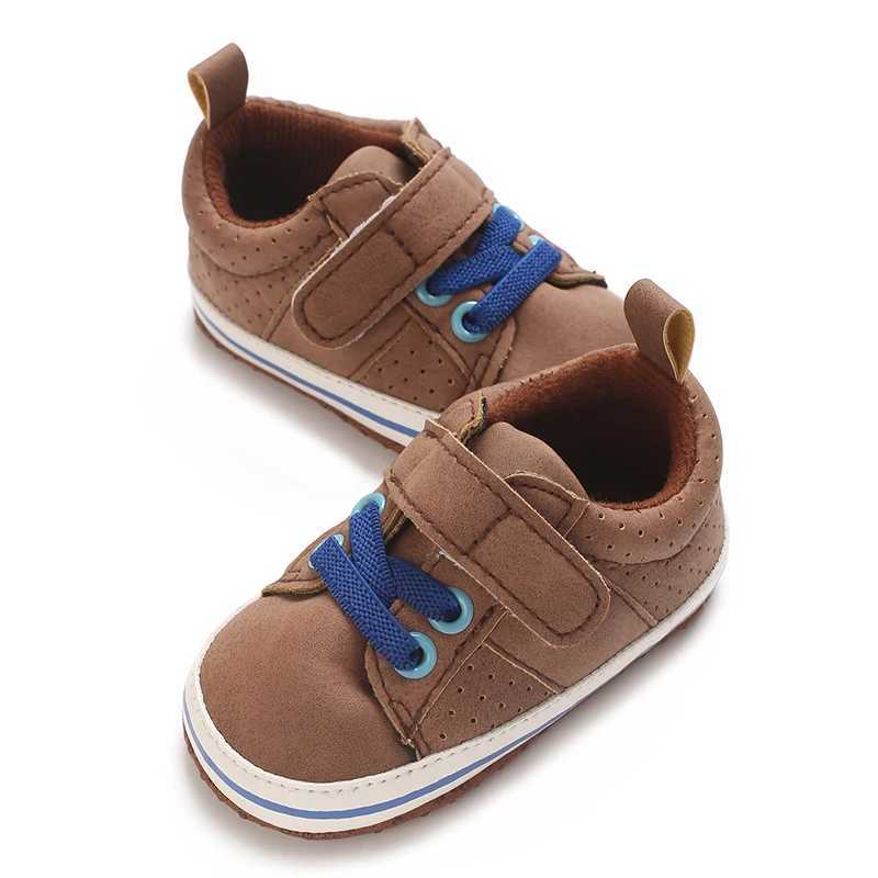 Baby Sneaker Causal Shoes Low Quality Soft and Warm Antislip for Spring and Autumn 018 Months Newborn First Step Baby Shoes C251008