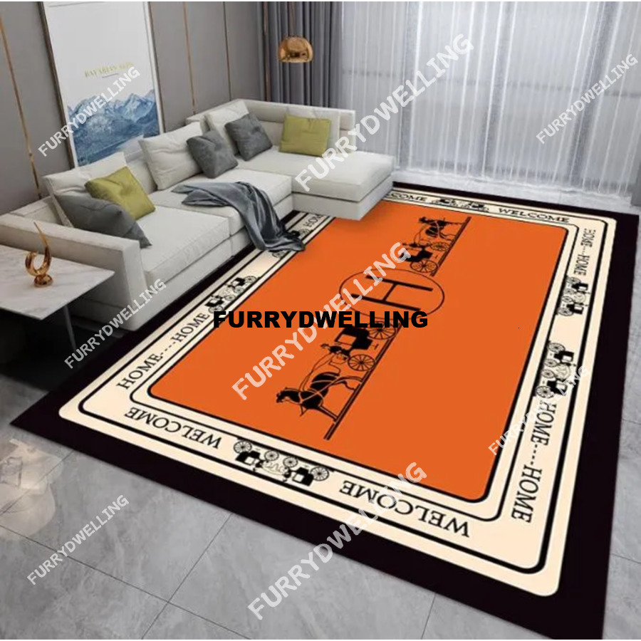 New Classic Letter Carpet Designer For Living Dwe74 Area Ins Bedroom Room Tea Table Floor Mat Clothes And Clothing Shop Carpets Rugs
