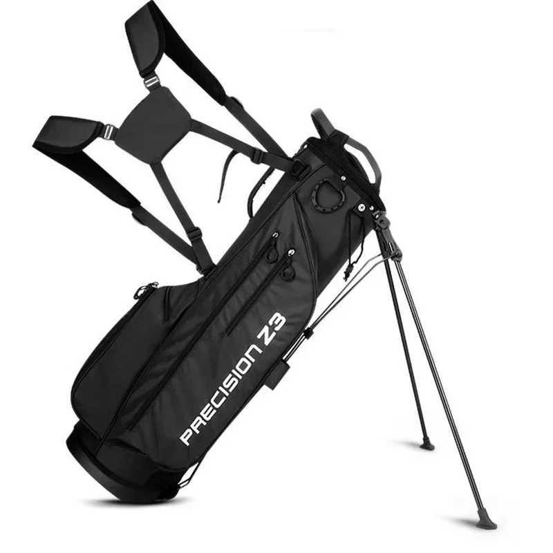 PGM Golf Bags Men Women Lightweight Multifunctional Stand Bag Can Hold a Full Set of Clubs QB074 J251008