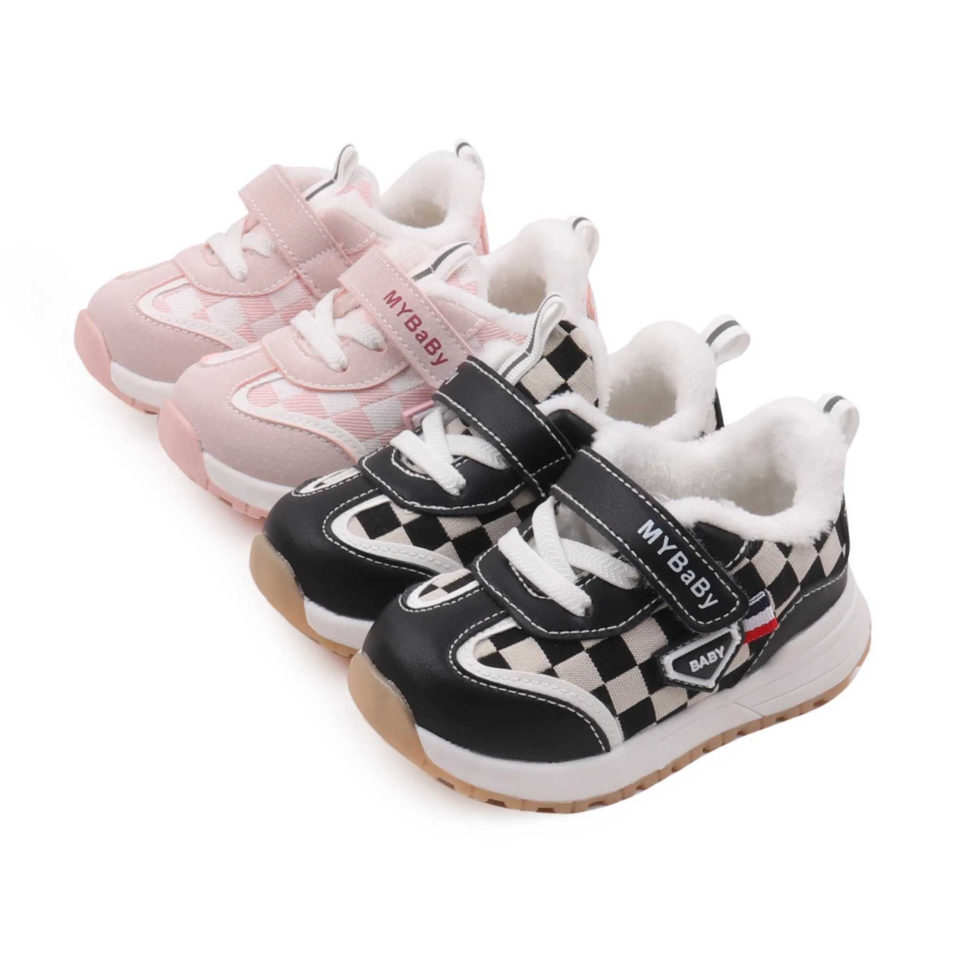 Baby Newborn Toddler Prewalking Sneaker for 13 Years Kids Girls and Boys Cassual Sport Shoes High Quality 2024 Fashion MY2315M C251008