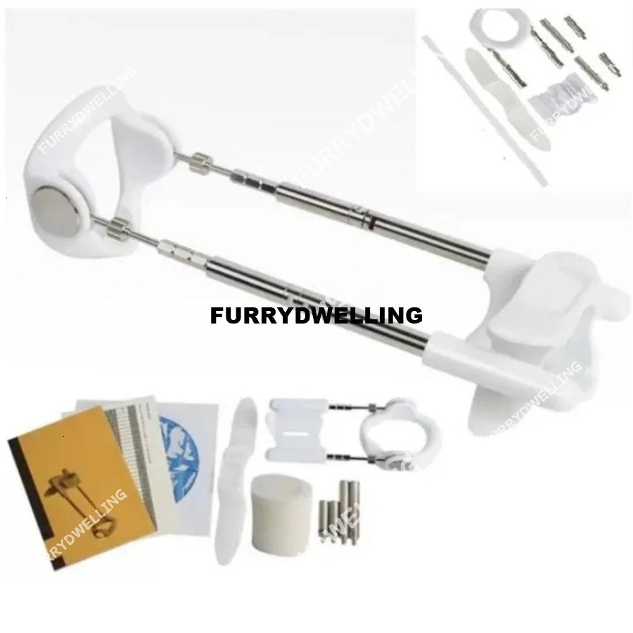 Party Gifts Event Men Gift Pro Male Dwe74 Bigger Enlargement System Enlarger Stretcher Enhancement Valentine039s Day Present Hh221676281