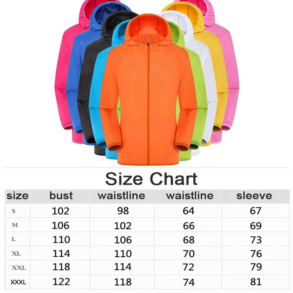 Outdoor Sports Waterproof Windproof Rain Coat Cycling Jackets Bike Bicycle Running Jersey UltraLight Cycling Jackets J251008