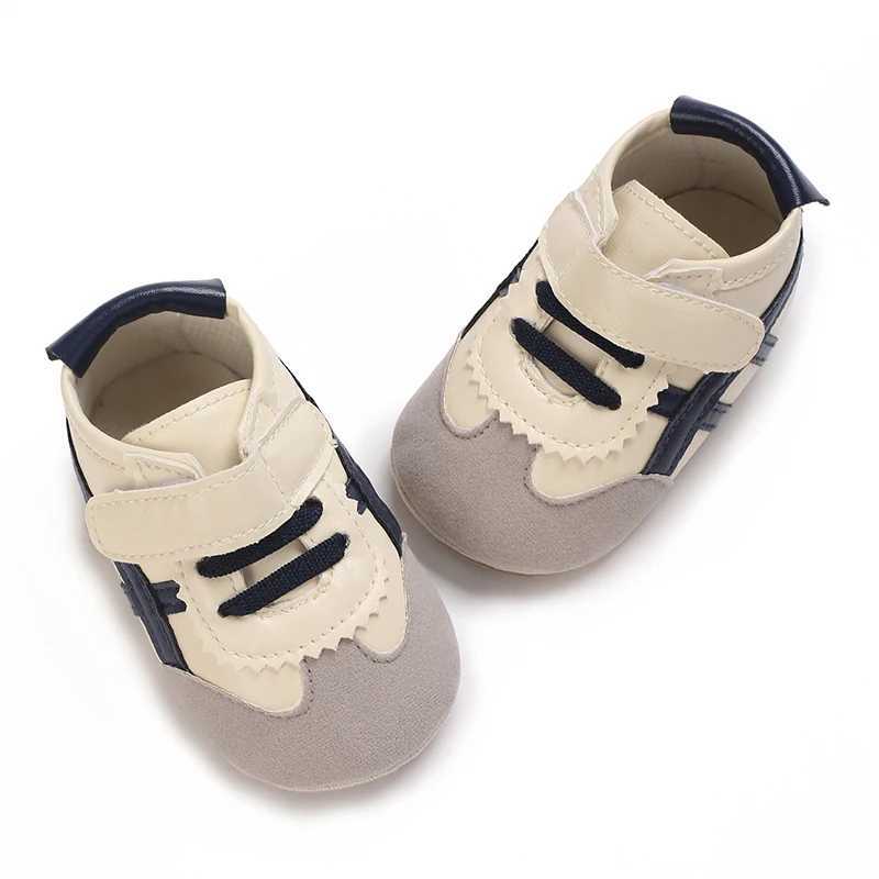 Childrens Sneakers Boys Girls Soft Sole Nonslip Casual Student Running Shoes Baby Kids School Sports Shoes Warm Cotton Shoes C251008