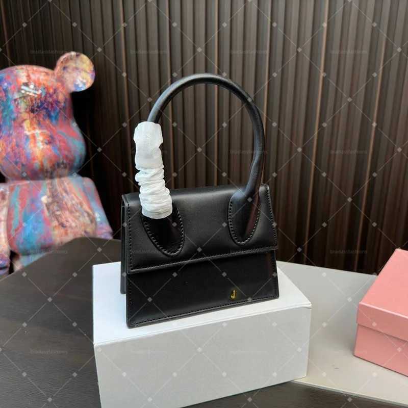 Shoulder Bags Shoulder Bags mini bag designer handbag jaq leather crossbody bag women classic hand bags Luxury Brand Pink White Shoulder Purses 230711