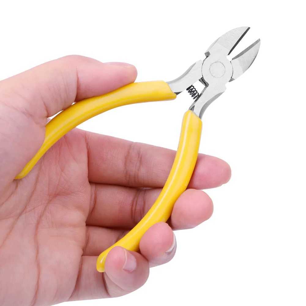 Wire Cutter Pliers Garden Electrical Repair Tool 115cm Electricity Cable Cutting Tool Electrican Work Diagonal Pliers J251121