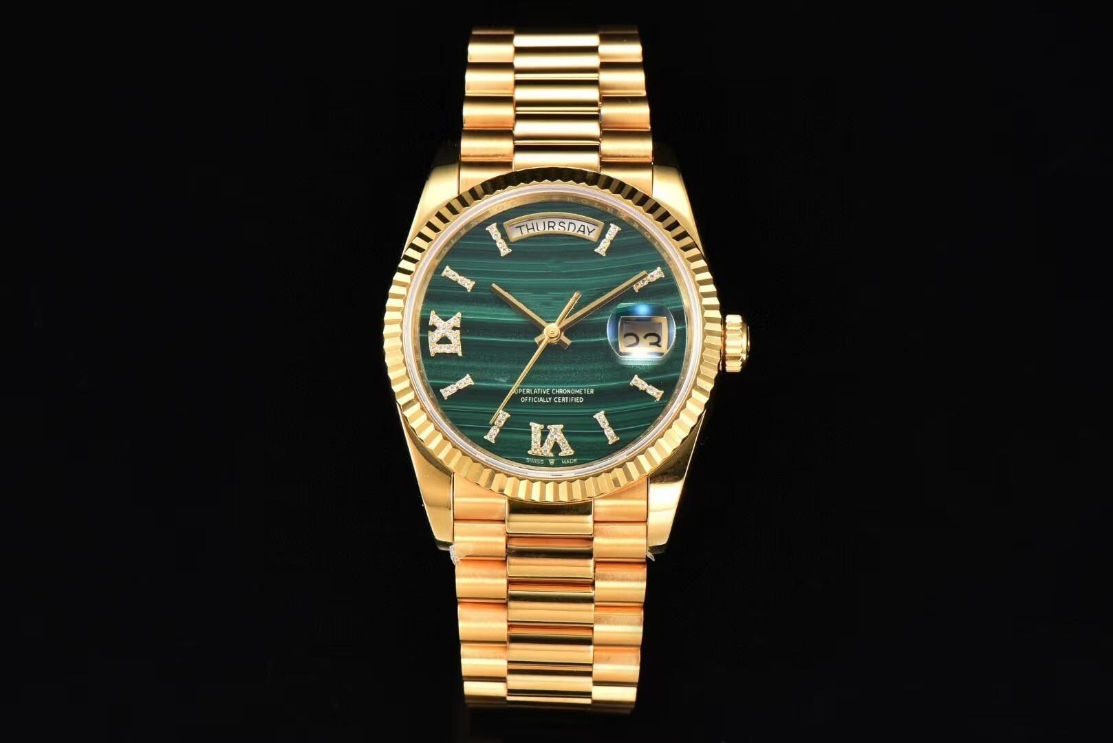 AAA rox watch Rome just Automatic Date Men Ro Women x Brand Fashion Luxury Brand Strap Sport Quartz Clock Men hubnessingly submarin day date Watch bcxvz