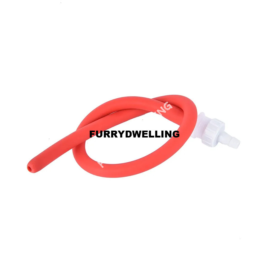 1Pc 50Cm Silicone Enema Nozzle Washing Cleaning Douche Shower Tube Ducha Dwe74 Higienica Anal Wash Bidet Hose