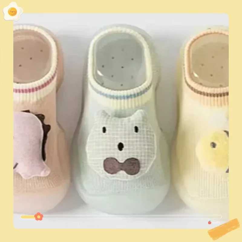Classic STYle Spring Summer Indoor Breathable Baby Shoes Boy Baby Girl Toddler Shoes Baby Toddler Shoes Baby Soft Bottom C251008
