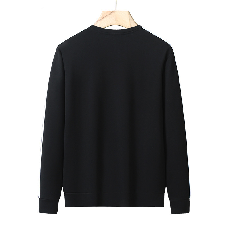 Designer Shirt Round Neck Sweatshirt For Men Loose Casual Designer Hoodie Top And Autumn Youth Versatile Sports Clothing Comfortable Base Shirt For Au