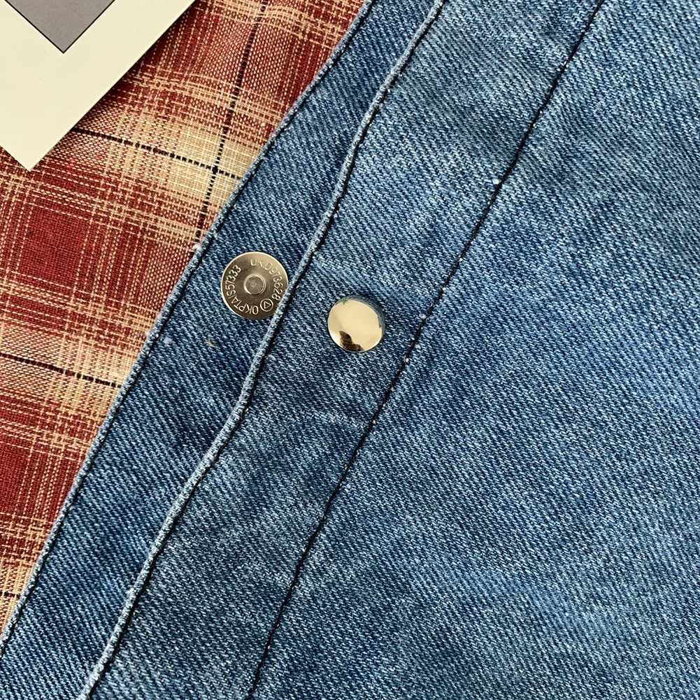 Fashion Shoulder Bag Street Vintage Harajuku Crossbody Bags Cowboy Crossbody Satchels Large Capacity for Ladies GirlT251007