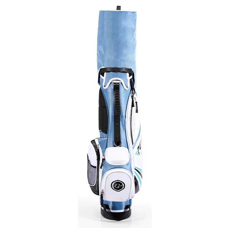 PGM Childrens Golf Bags Boys Girls Shoulder Strap Bracket Bag QB028 J251008