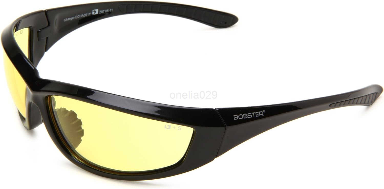 Bobster Charger Square Sunglasses W251008