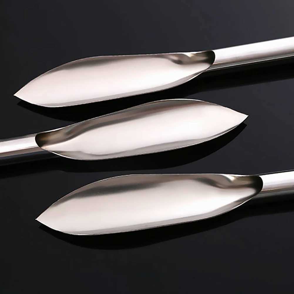 2 Pcs Gardening Tool Set Transplanting Small Shovel Weeding Digging Soil Spade Shovel Rake Farming Shovel for Garden Plants Care J251121