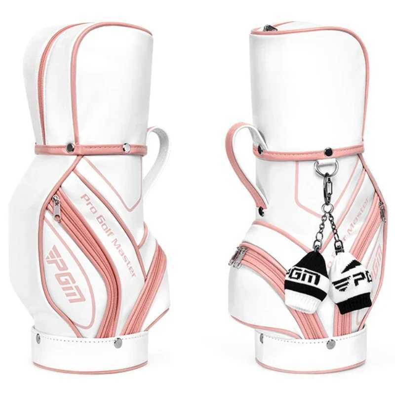 PGM Golf Bags Womens Mini Handheld Portable Clothing Bag SOB014 J251008