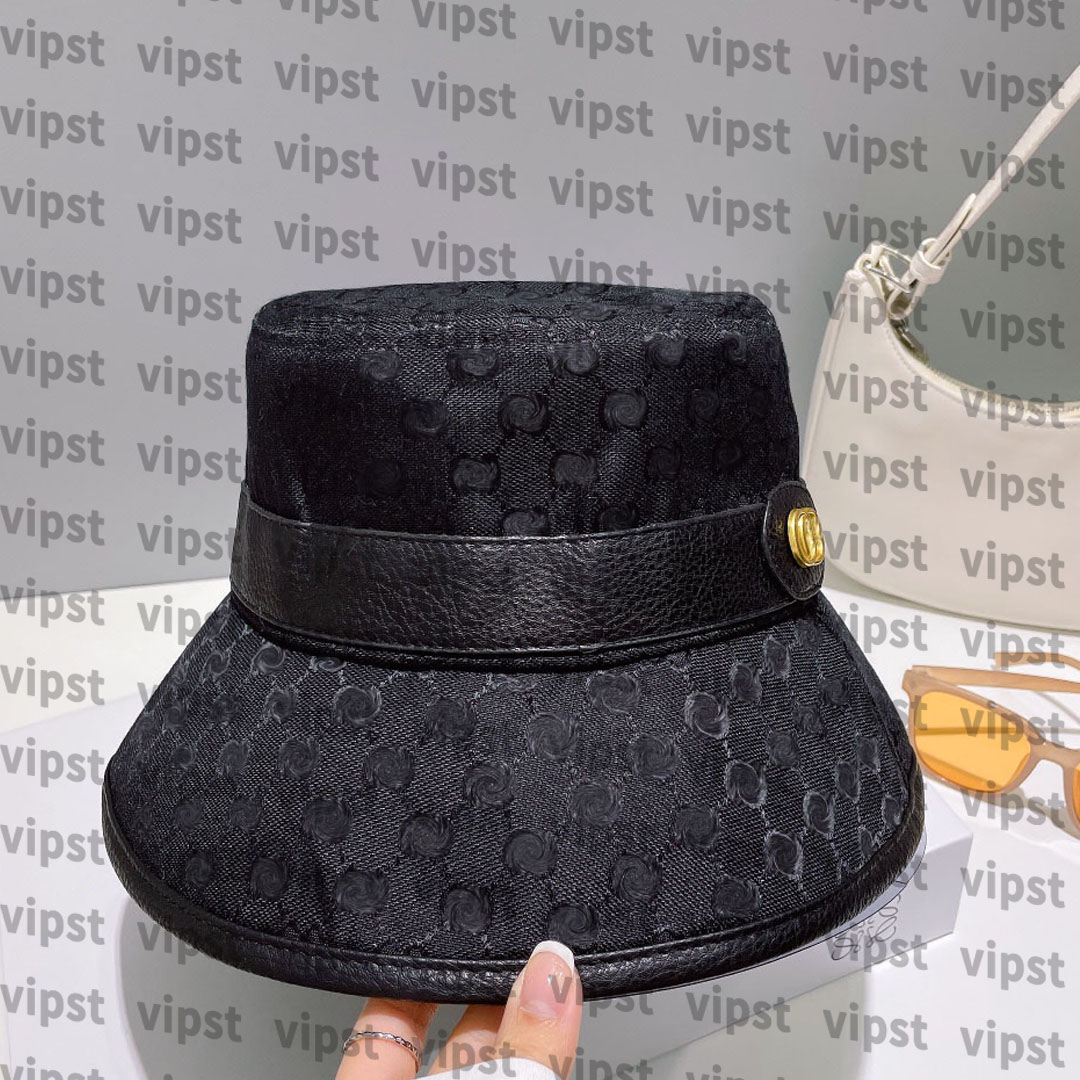 bucket hat Forman Fashion casquette mens designer hat For womens baseball cap fitted hats letter summer Hats