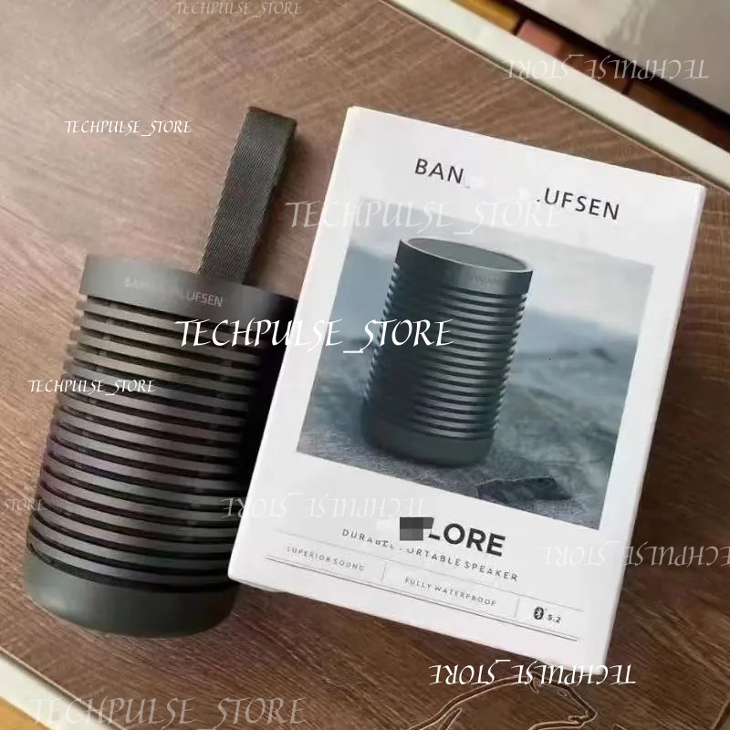 Intelligence High Quality Products tech73 B O Bluetooth Speaker Portable Mini Wireless Outdoor Waterproof Subwoofer Speakers Support Explore