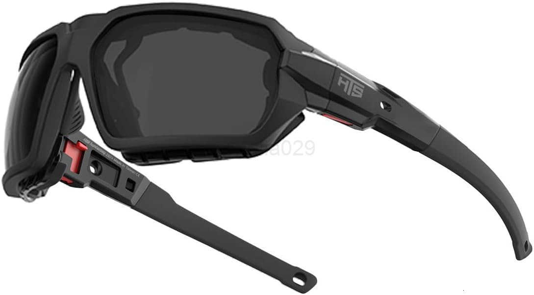 Protective Powersports Motorcycle Anti Fog Riding Goggles Eyewear Padded Sunglasses Windproof UTV Spoggles W251008