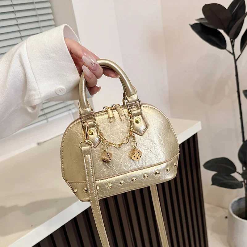 Designer Luxury Quilted Diamd Pattern Shoder Bag Inspired By Paris Fi Week With ChainLink Strap Veet Lining Y251120