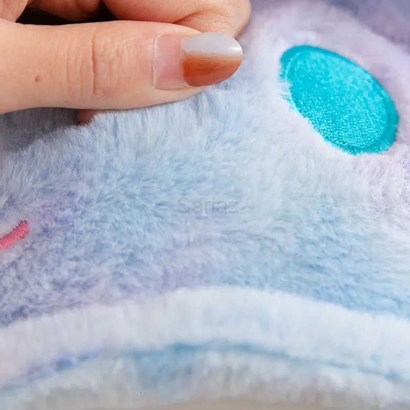 Sanrio Giant Kawaii Cinnamoroll Dog Plush Toys Pillow Stuffed Animal Comfort Soft Dolls Kids Birthday Gifts Cartoon Anime Toys L251008
