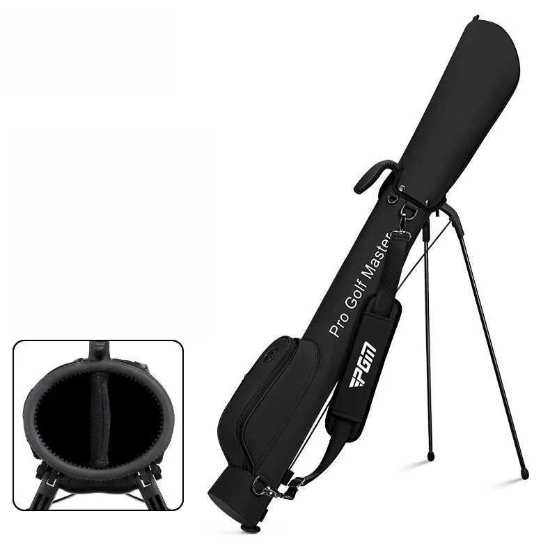 PGM Women Golf Bags Ultra Lightweight Portable Waterproof Rack Bag QIAB033 J251008