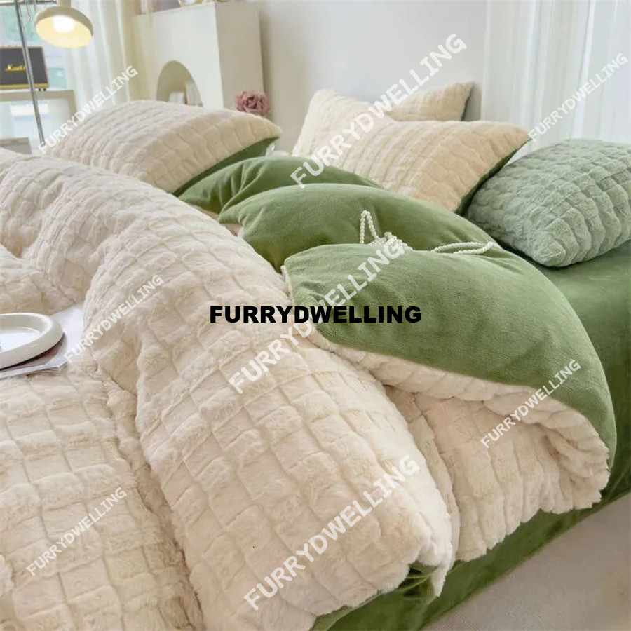 26Hjaa Cottage Dwe74 Style Linen Mix Mattress Protector Featuring Eco-Friendly Fibers