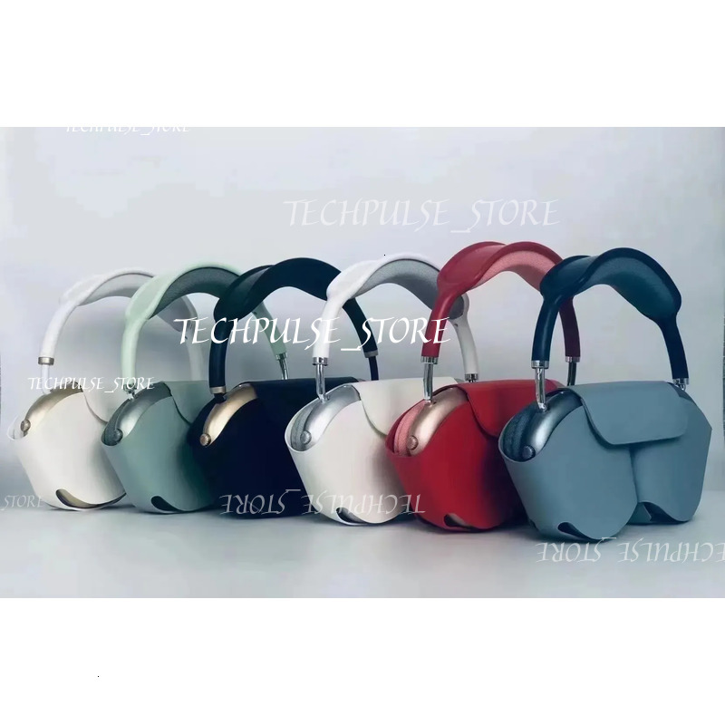 2025 Recommend Products For Bluetooth Wireless Headphones PU Headset Protective Bag tech73 Card Radio Call