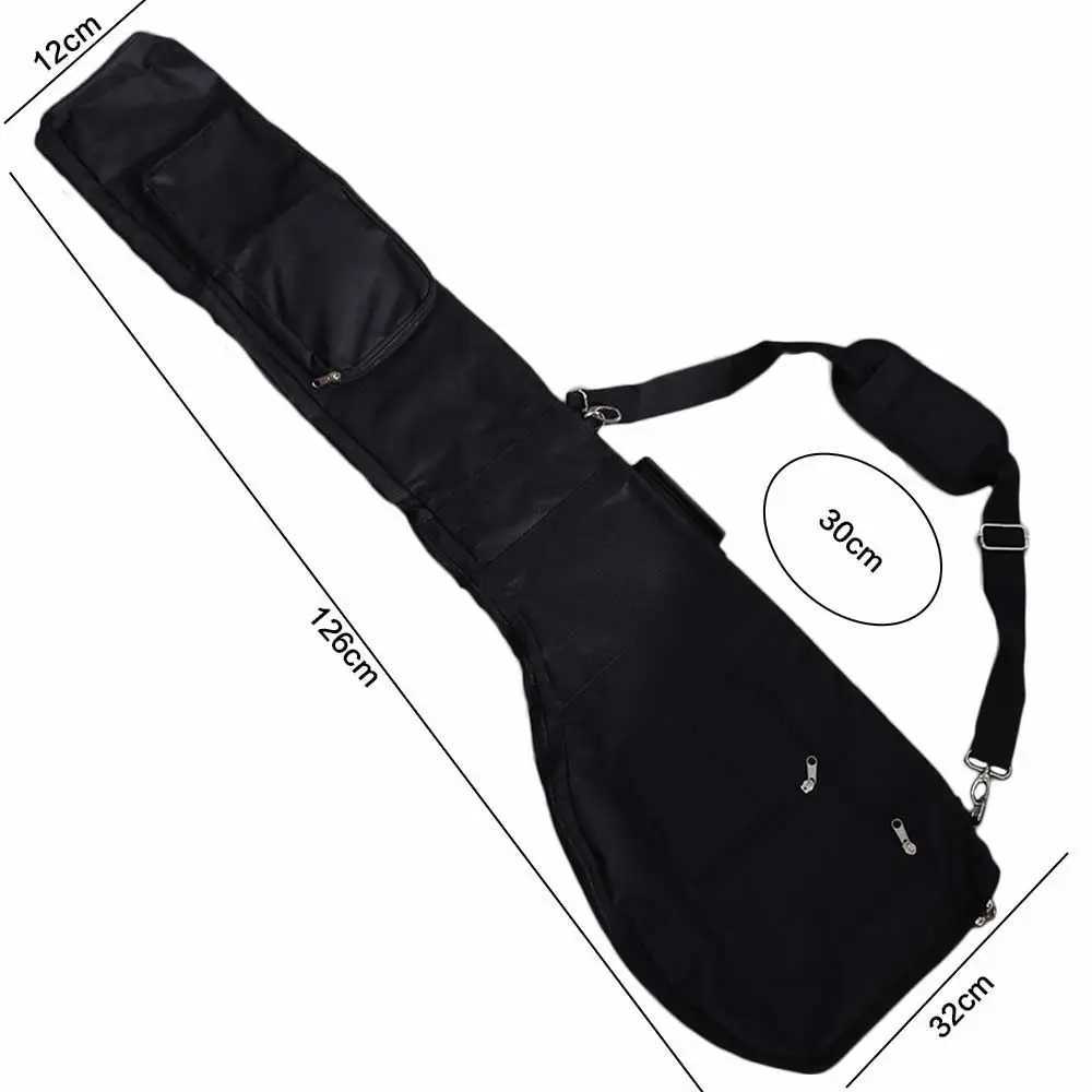 Foldable Golf Sunday Bag Highcapacity Adjustable shoulder strap Golf Club Bag Durable Waterproof Golf Training Case J251008