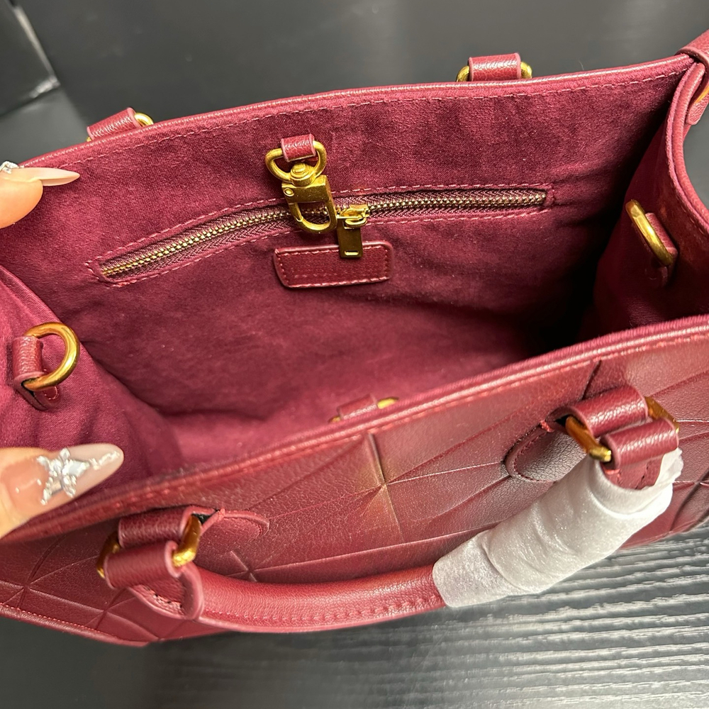 Shoulder Suede Bag Tote Gaby Clutch Women Purse Purses Woman Handbag Cross Body Designer High Quality Bag Crossbody Bags 0A