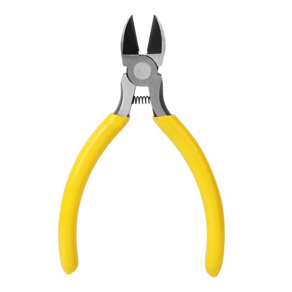 Wire Cutter Pliers Garden Electrical Repair Tool 115cm Electricity Cable Cutting Tool Electrican Work Diagonal Pliers J251121
