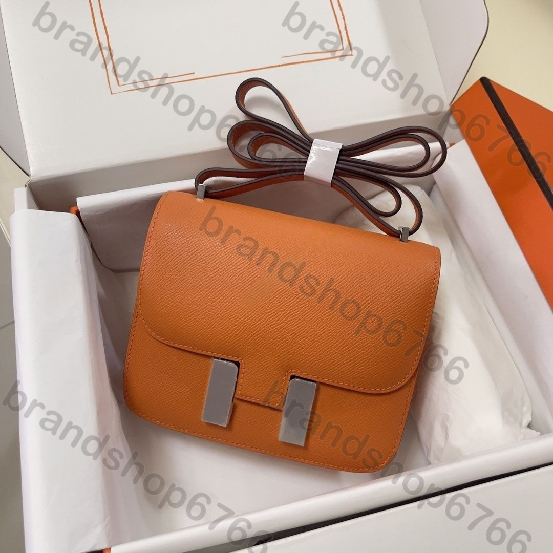 Fashion Messenger Bags Designer 10A High Quality Leather Crossbody Bag For Women Shoulder Bag brandshop6766