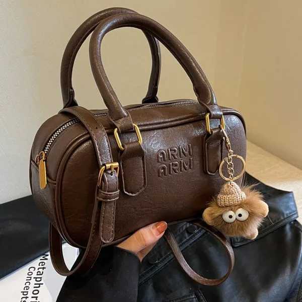 Designer New Fall Ballo Bag Vintage Inspired Handbag with Adjustable Strap MtiWay Purse for Wen Stylish DaytoNight Accessory Y251120