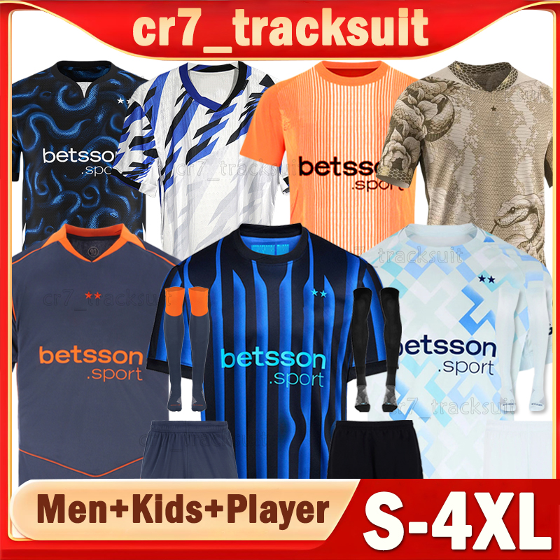 XXXL 4XL 25 26 iNtER LAUTARO Soccer Jerseys THURAM BONNY BARELLA BASTONI 2025 2026 MILANJersey Player Version Football Shirts Goalkeeper SOMMER Men Kids Kits sets