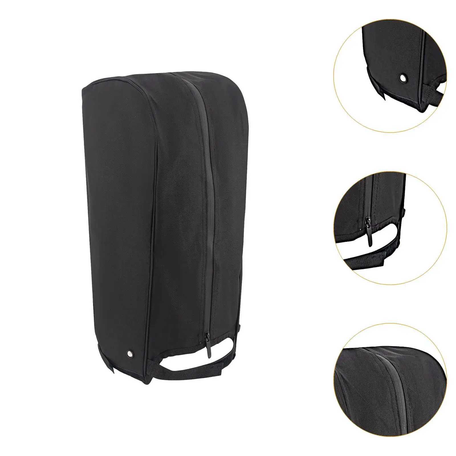 Golf Bag Cover Golf Bag Protective Cover Water Resistant Golf Club Bag Raincoat Golf Bag Rain Cover for Driving Range J251008