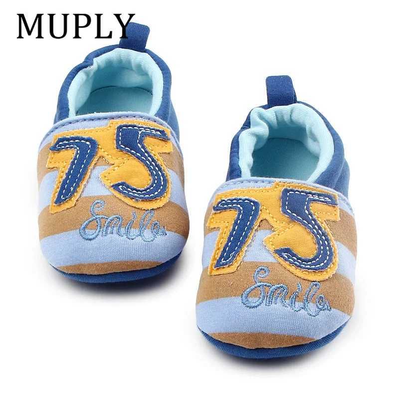 Unisex Baby Shoes Cartoon Animal Newborn Cute First Walker Print Cotton Infant Toddler Baby Boys Girls Soft Sole Indoor Shoes C251008